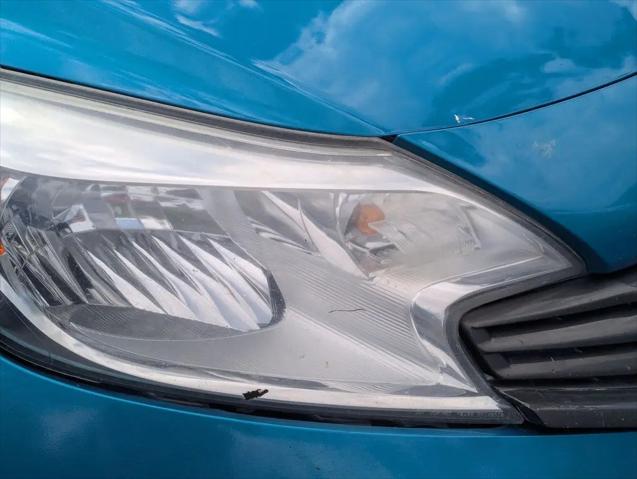 2016 Nissan Versa Note S Plus