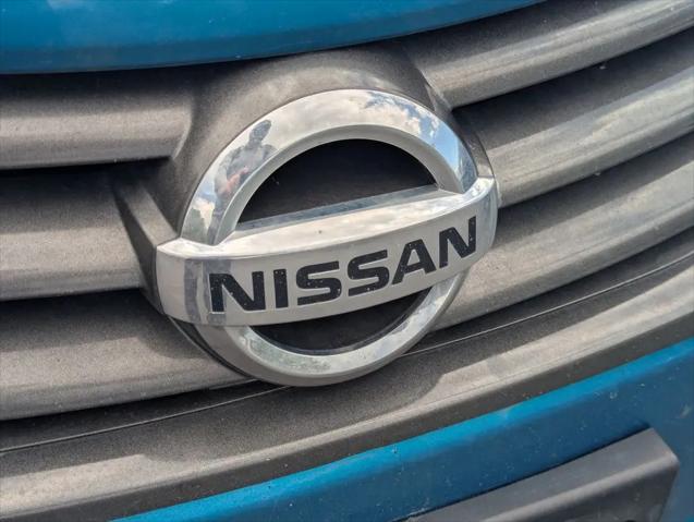 2016 Nissan Versa Note S Plus