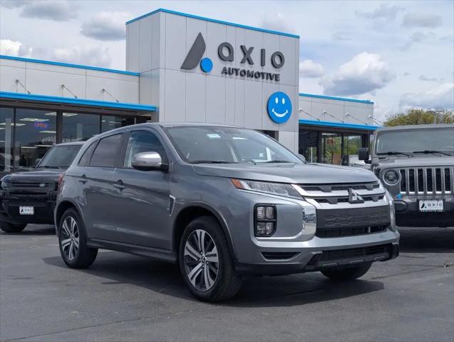 2025 Mitsubishi Outlander Sport 2.0 S AWC for sale in Sandy, UT