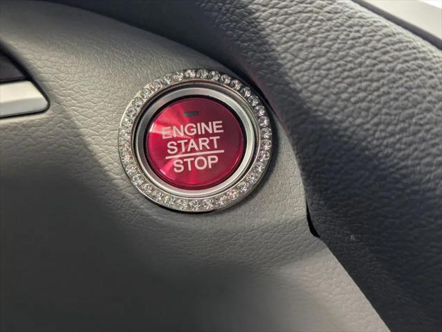 2015 Acura TLX V6 Advance