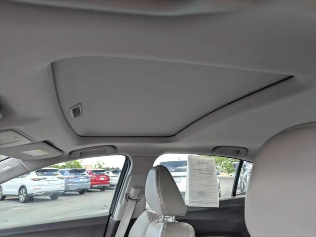 2015 Acura TLX V6 Advance