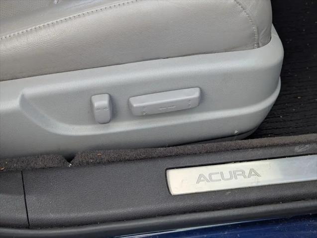 2015 Acura TLX V6 Advance