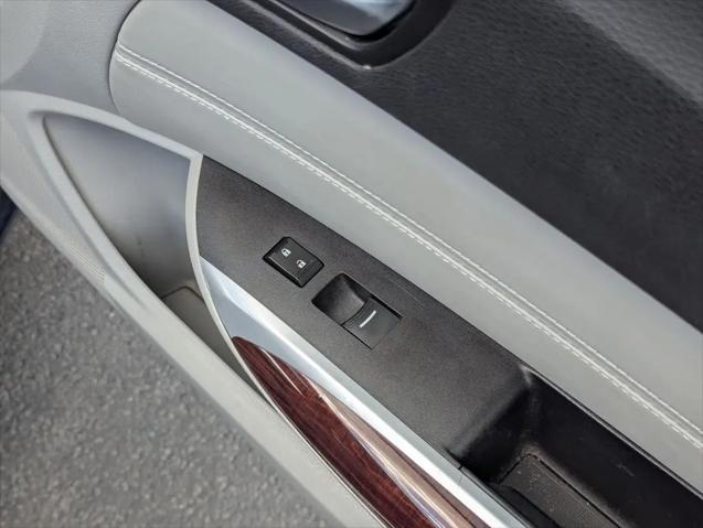 2015 Acura TLX V6 Advance