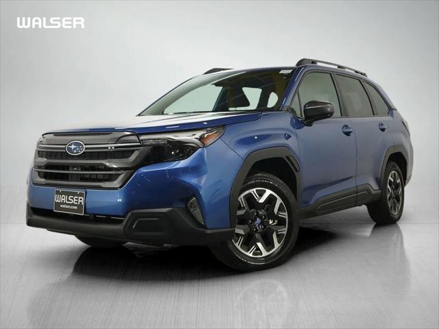 2026 Subaru Forester Premium for sale in South St Paul, MN