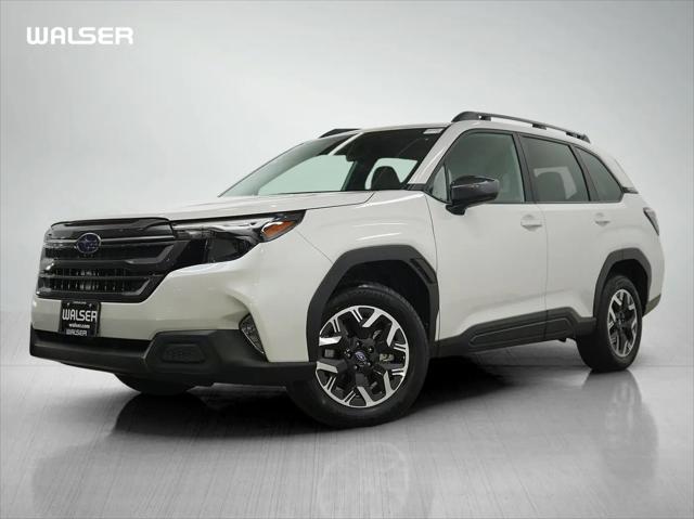 2026 Subaru Forester Premium for sale in South St Paul, MN
