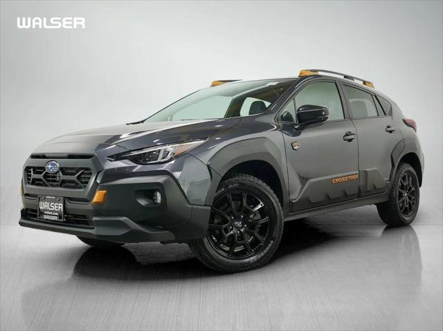 2024 Subaru Crosstrek Wilderness for sale in South St Paul, MN