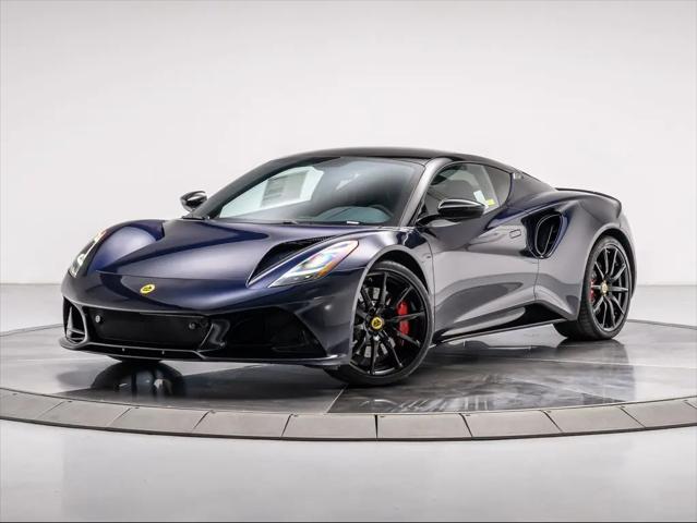 2025 Lotus Emira V6 for sale in Van Nuys, CA