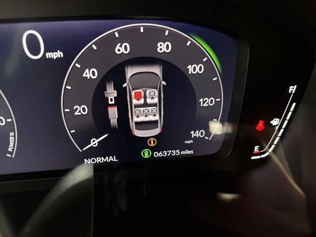 2025 Honda Civic Sport Touring