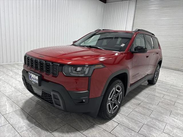 2026 Jeep Cherokee Laredo 4x4 for sale in Livingston, TX