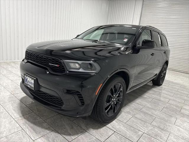 2026 Dodge Durango GT RWD for sale in Livingston, TX