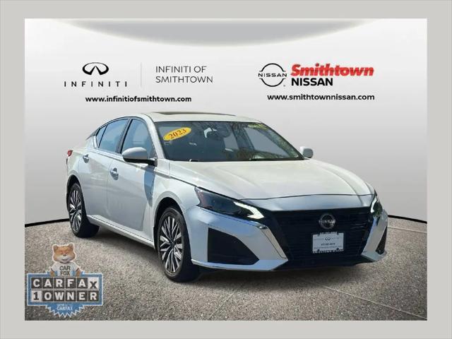 2023 Nissan Altima SV Intelligent AWD for sale in St James, NY