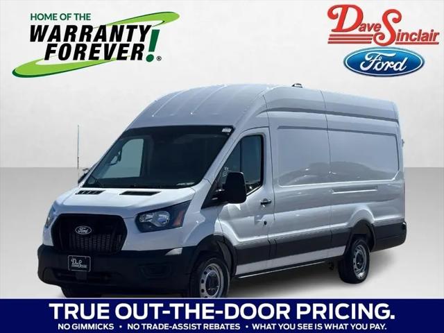 2026 Ford Transit Cargo Van T-350 for sale in St. Louis, MO