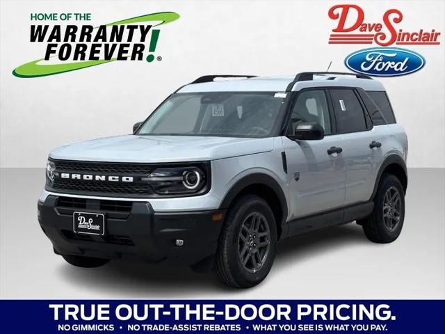 2026 Ford Bronco Sport Big Bend for sale in St. Louis, MO