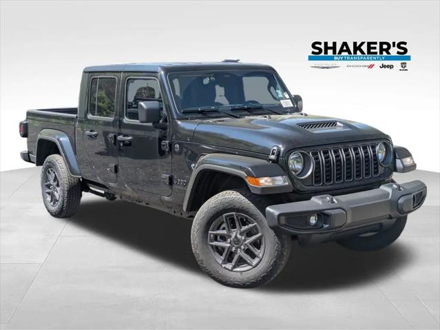 2026 Jeep Gladiator Sport S for sale in Watertown, CT
