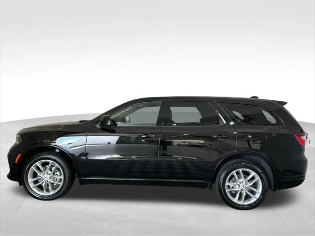 2026 Dodge Durango GT AWD