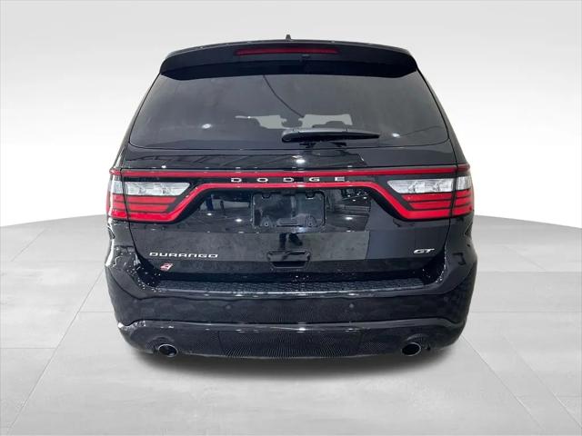2026 Dodge Durango GT AWD