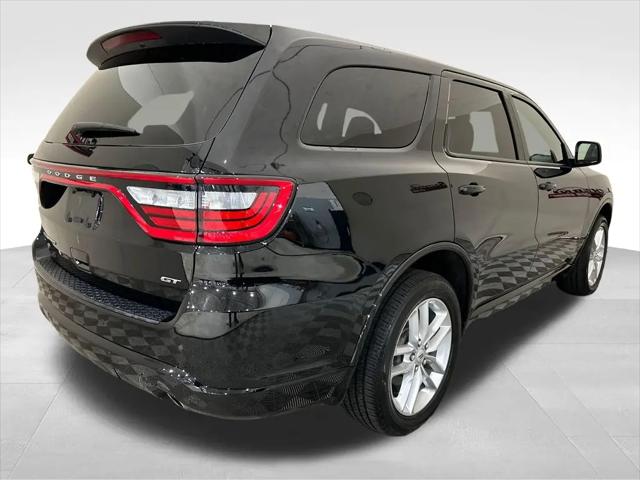 2026 Dodge Durango GT AWD