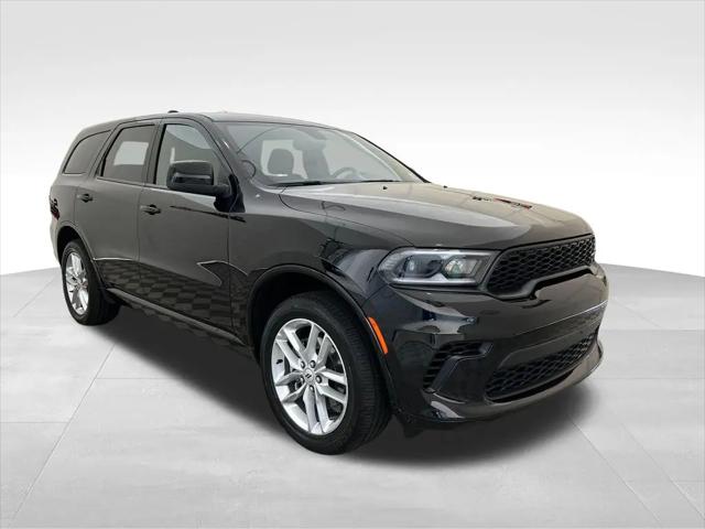 2026 Dodge Durango GT AWD