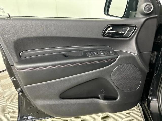 2026 Dodge Durango GT AWD