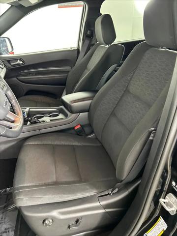 2026 Dodge Durango GT AWD