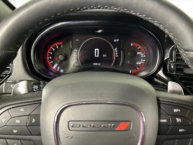 2026 Dodge Durango GT AWD