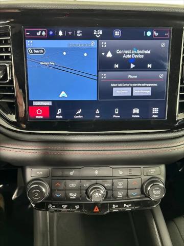 2026 Dodge Durango GT AWD