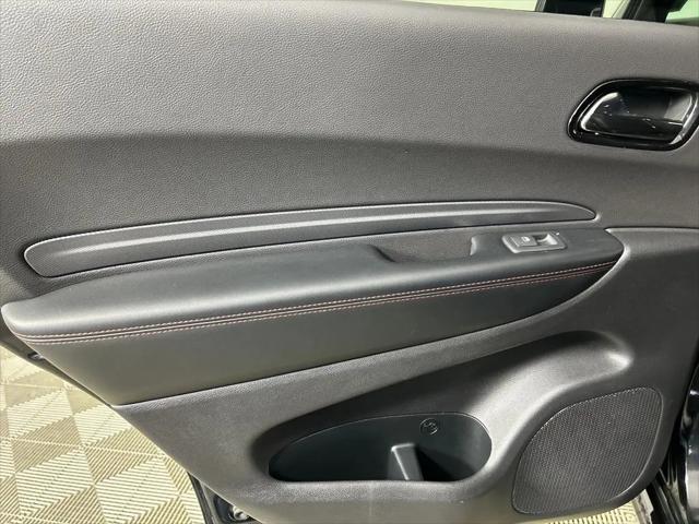 2026 Dodge Durango GT AWD