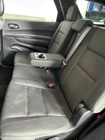 2026 Dodge Durango GT AWD