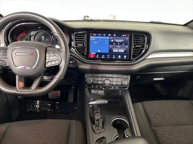 2026 Dodge Durango GT AWD