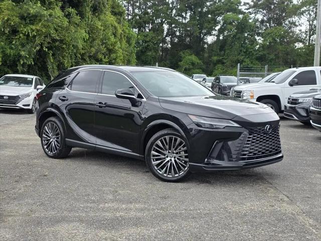 2023 Lexus RX 350 RX 350