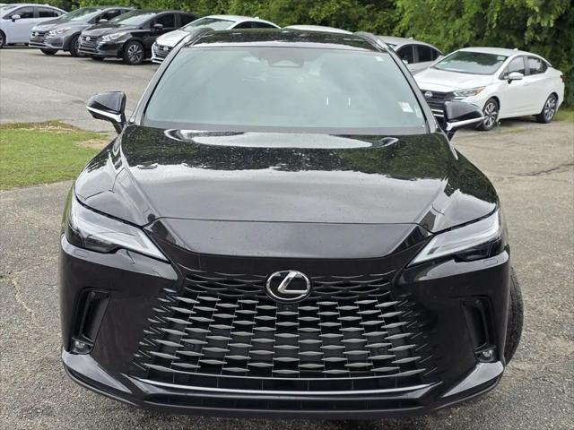 2023 Lexus RX 350 RX 350