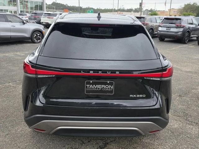 2023 Lexus RX 350 RX 350
