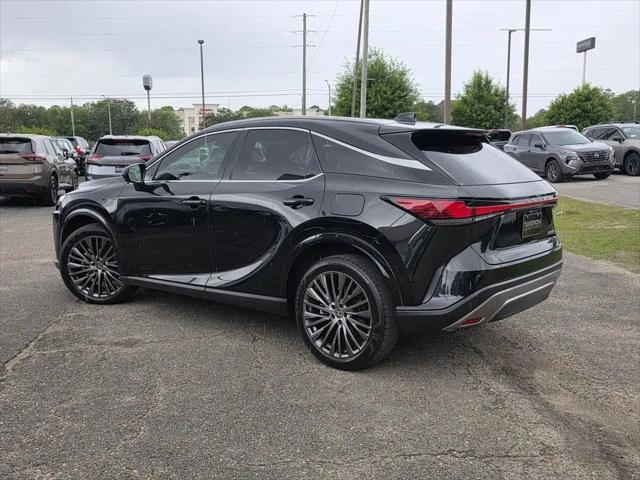 2023 Lexus RX 350 RX 350