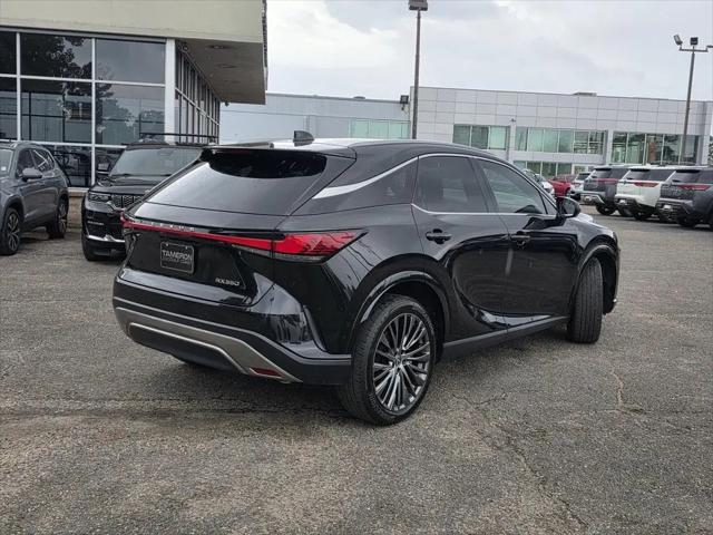 2023 Lexus RX 350 RX 350