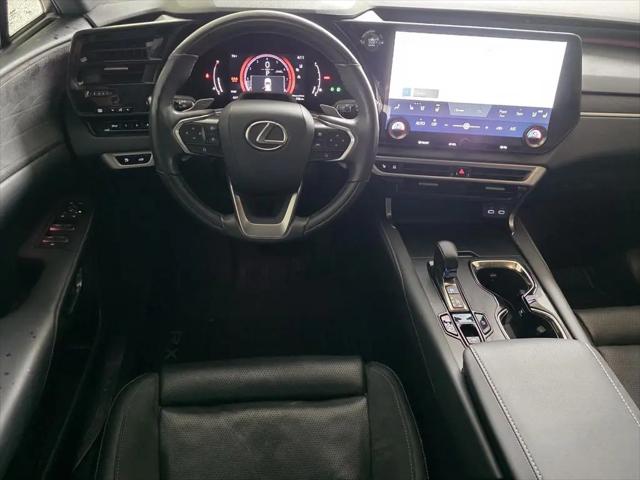 2023 Lexus RX 350 RX 350
