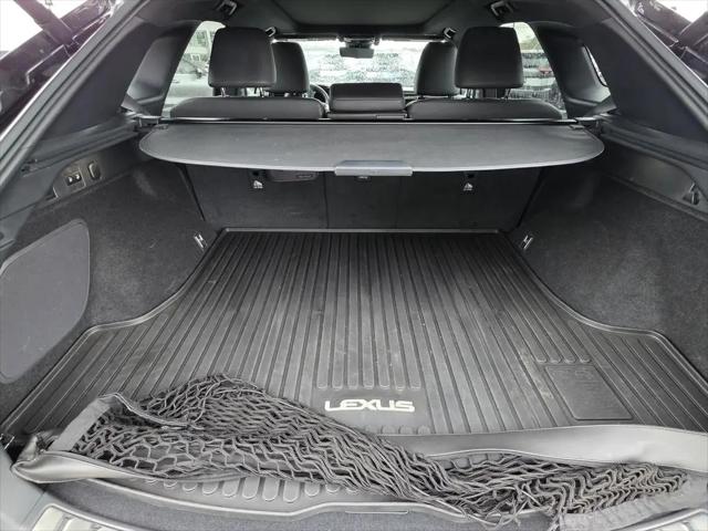 2023 Lexus RX 350 RX 350