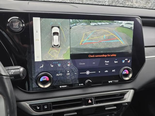 2023 Lexus RX 350 RX 350