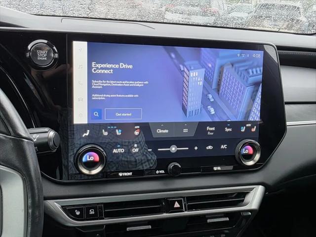 2023 Lexus RX 350 RX 350