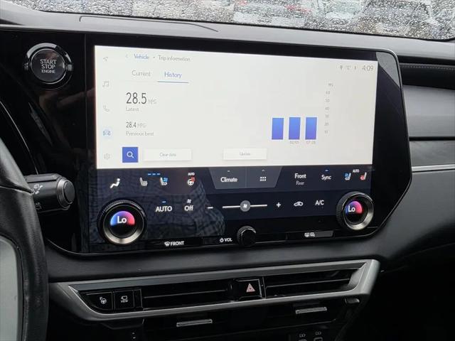 2023 Lexus RX 350 RX 350