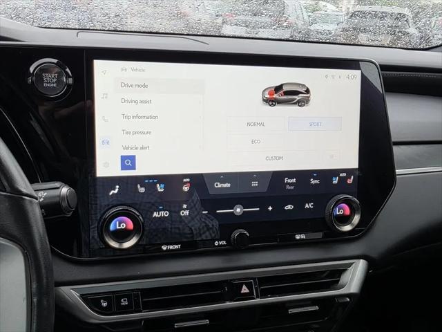 2023 Lexus RX 350 RX 350