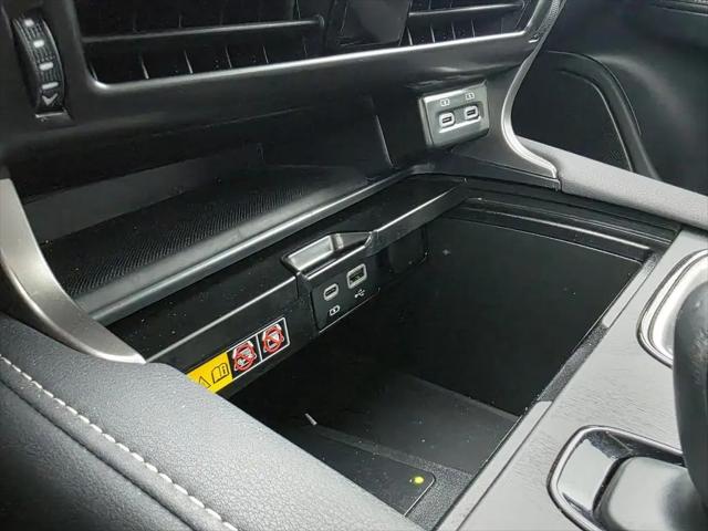 2023 Lexus RX 350 RX 350