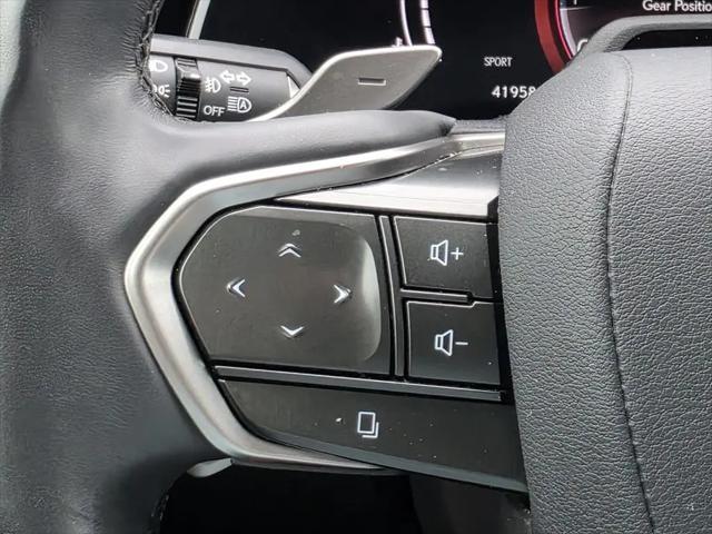 2023 Lexus RX 350 RX 350