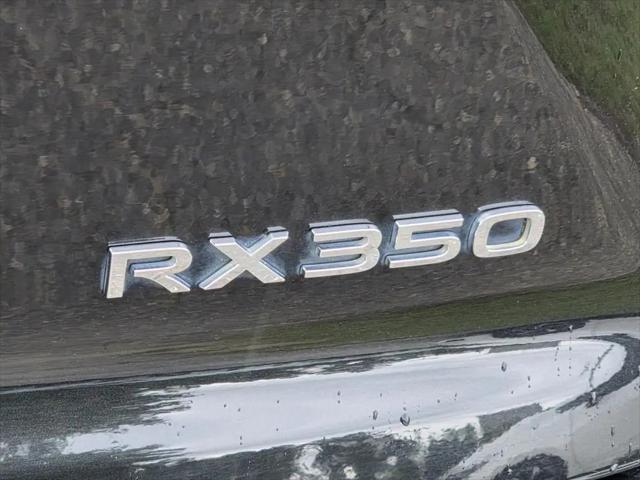 2023 Lexus RX 350 RX 350