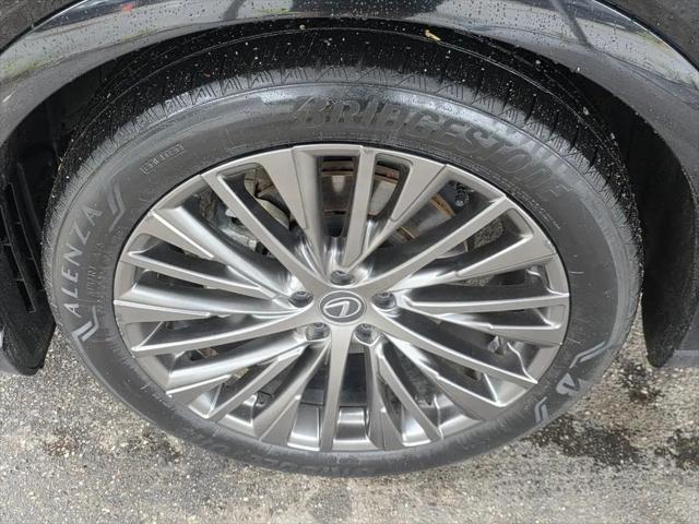 2023 Lexus RX 350 RX 350