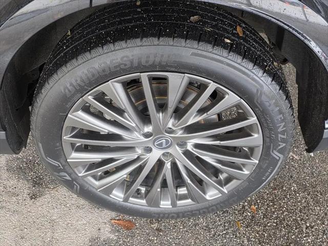 2023 Lexus RX 350 RX 350