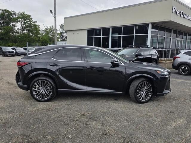 2023 Lexus RX 350 RX 350