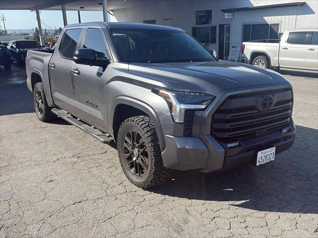 2024 Toyota Tundra Limited for sale in Watsonville, CA