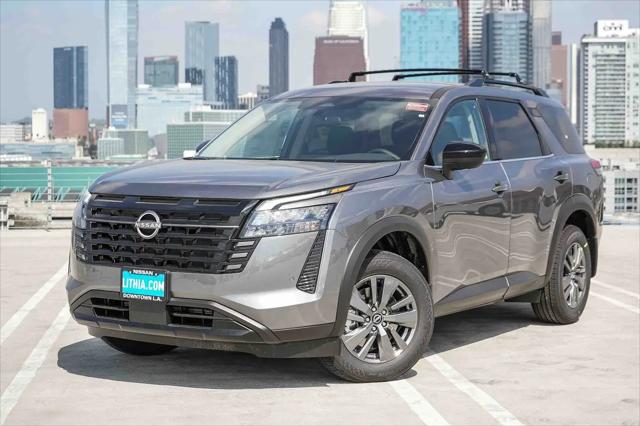 2026 Nissan Pathfinder SV for sale in Los Angeles, CA