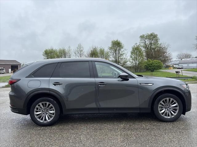 2024 Mazda X-90 Preferred