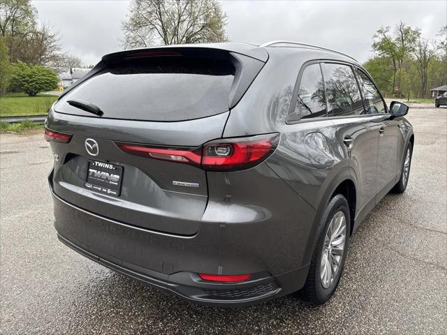 2024 Mazda X-90 Preferred